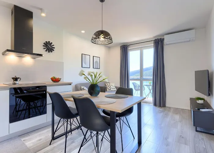 Acqua E Sale By Interhome 아파트 *